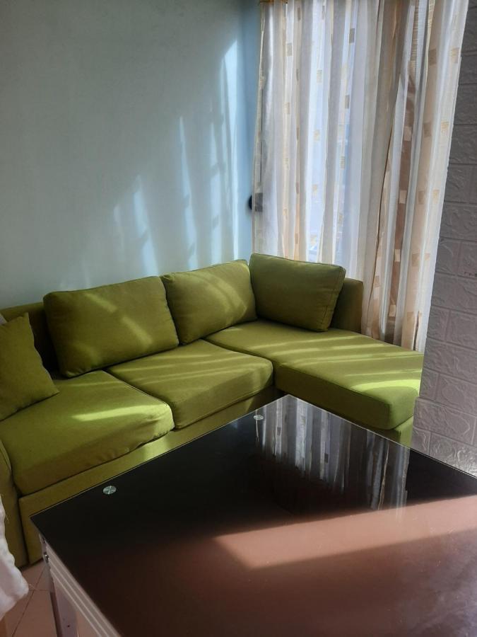 Ema'S Apartment Durres Luaran gambar