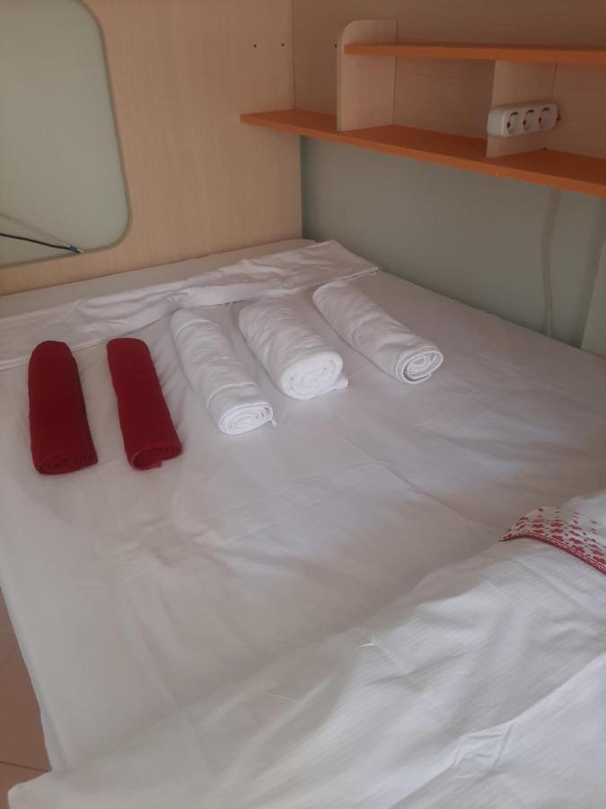 Ema'S Apartment Durres Luaran gambar